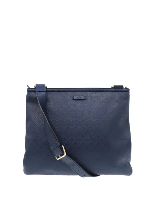 Gucci Pre-Owned bandolera Diamante Hilary Lux 2016-2026