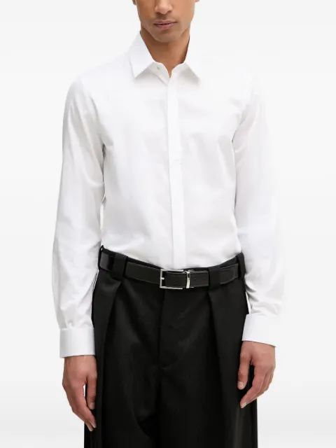 Michael Kors long-sleeve shirt