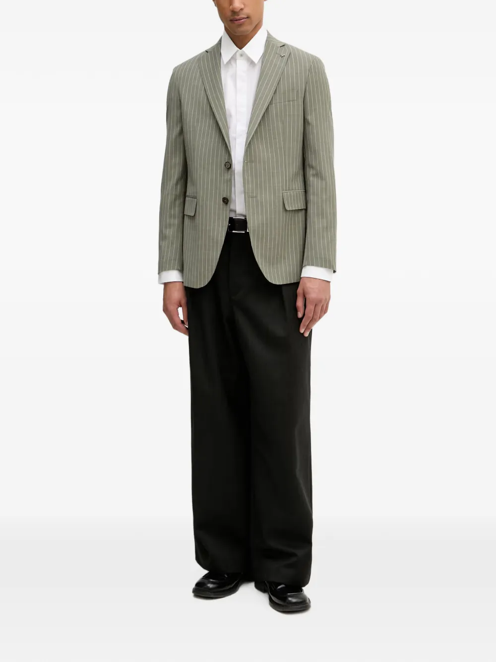 Michael Kors Overhemd met lange mouwen Wit