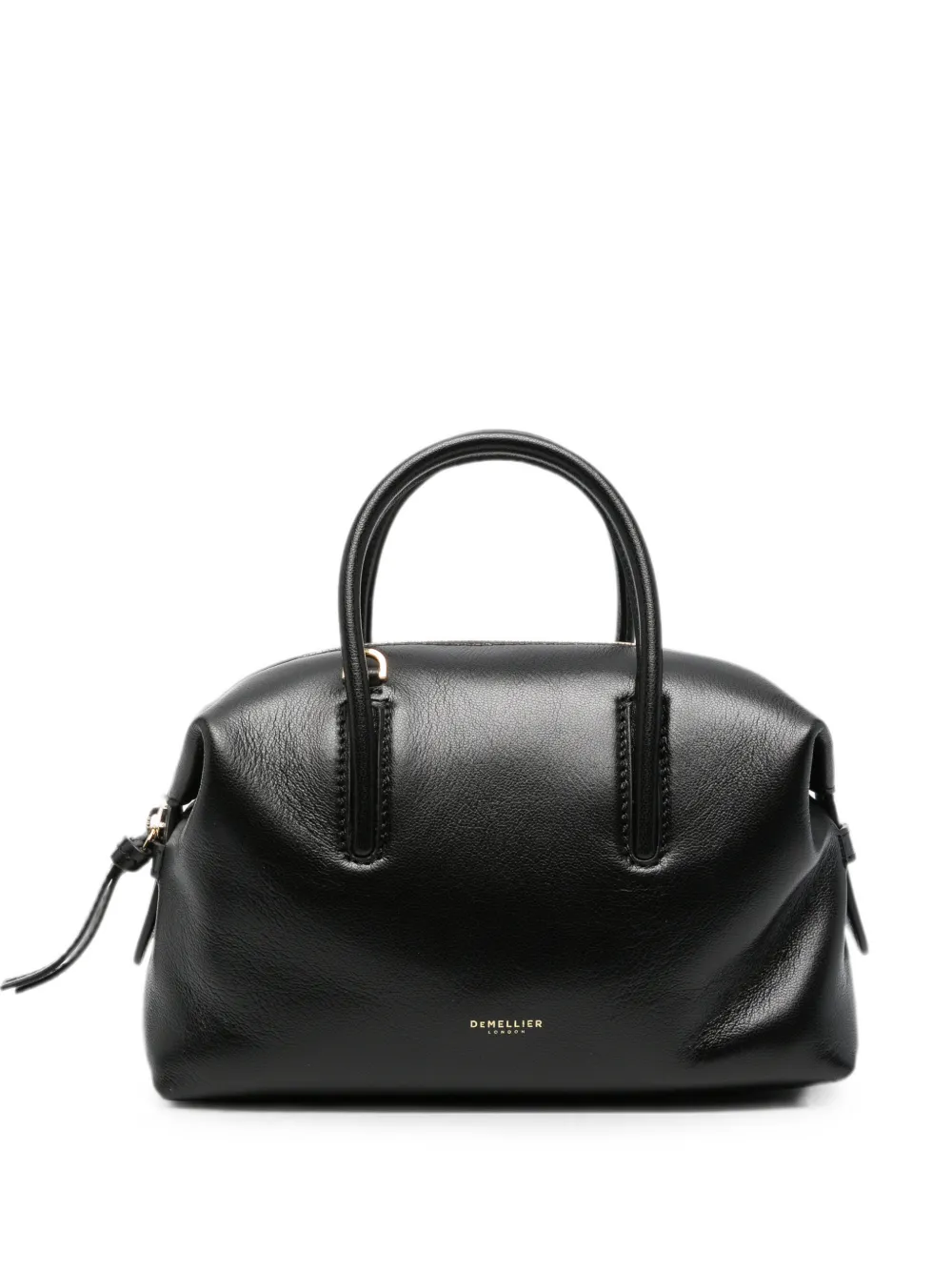 DeMellier small Stockholm tote bag - Black