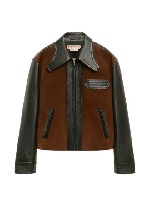 Marni Jackets