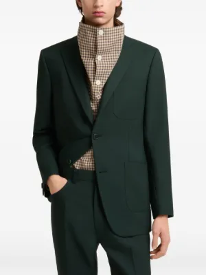 Marni テーラードジャケット ブレザー メンズ通販 - FARFETCH