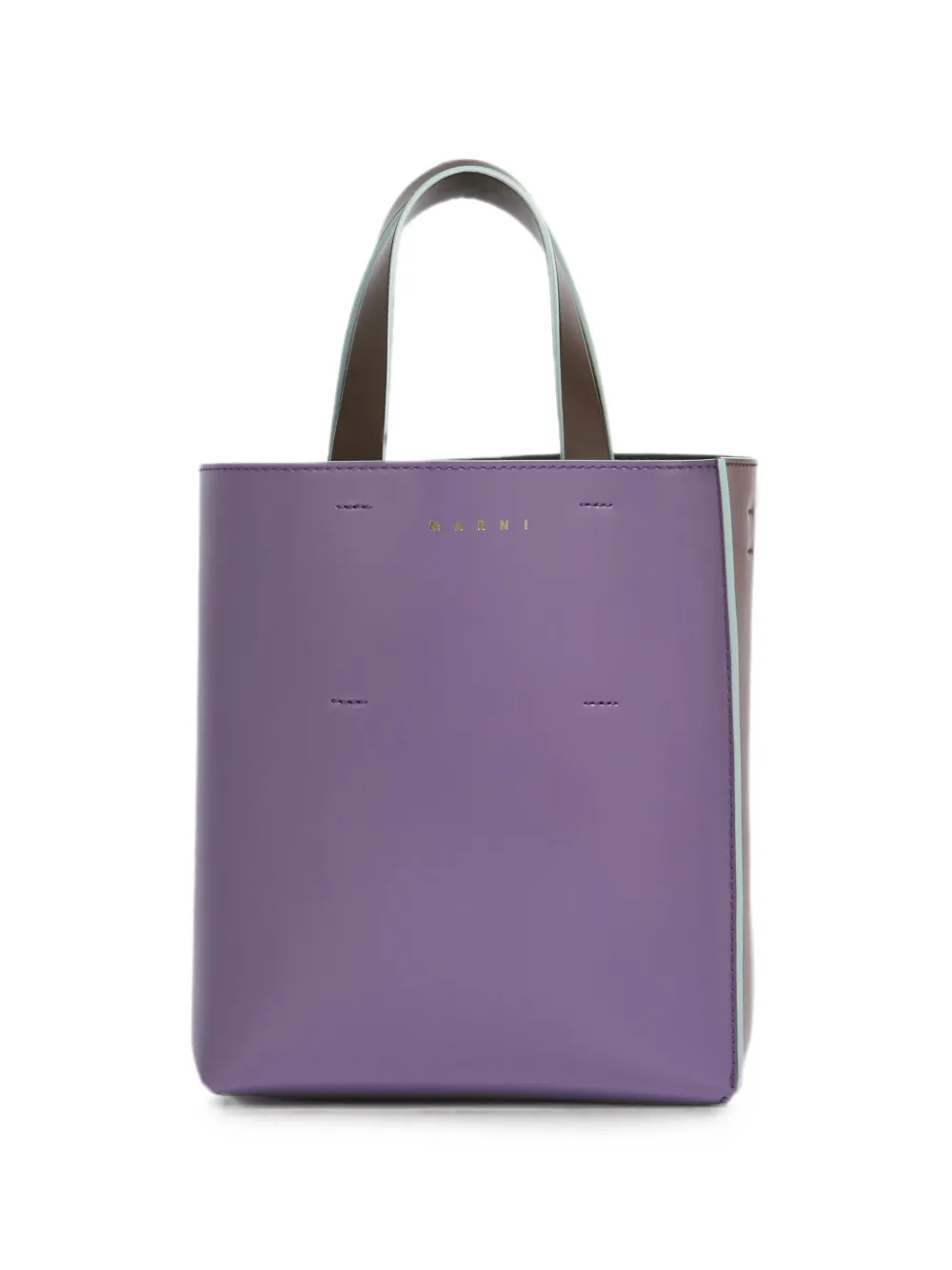 楽天市場】marni トート バイカラーの通販