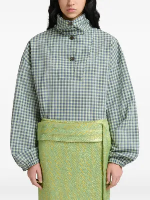MARNI｜マルニのシャツ/ブラウス通販 - 新品❣️MARNI マルニ 長袖 