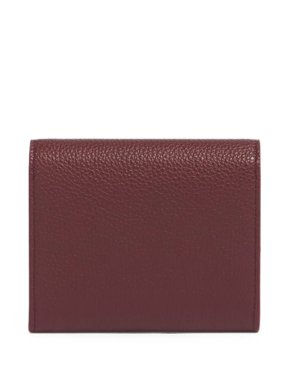 Marni Pasjeshouder met Mending Rood
