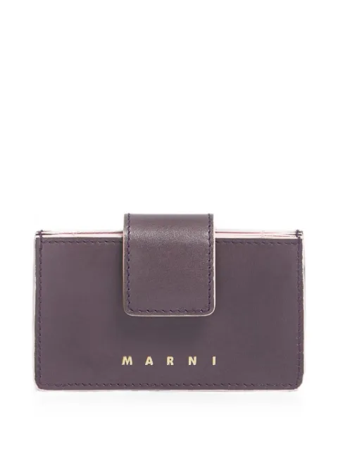 Marni カードケース
