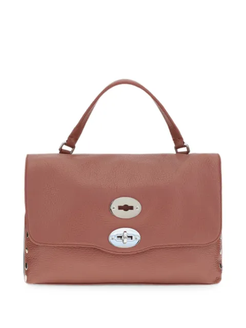 Zanellato bolsa satchel Postina Daily pequeña