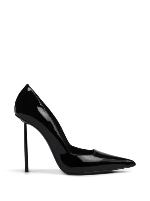 Le Silla 120mm Amelia heeled pumps