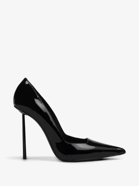 Le Silla 120mm Amelia heeled pumps