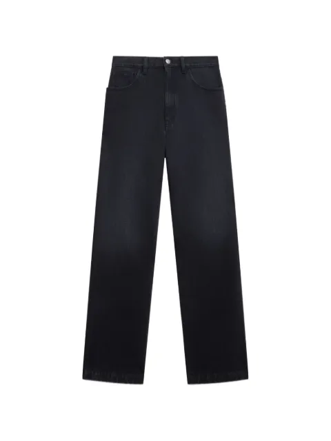 Marni wide-leg jeans