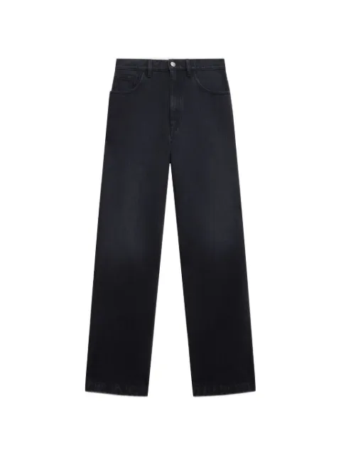Marni jeans anchos
