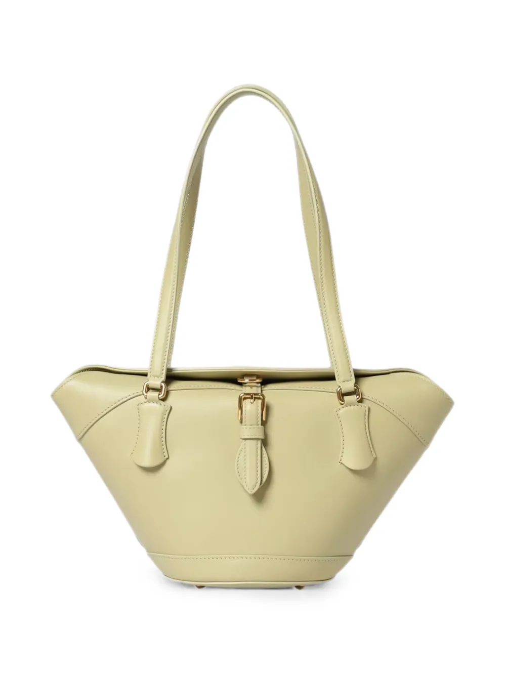 Dolce & Gabbana Borsa a spalla Capri - Verde