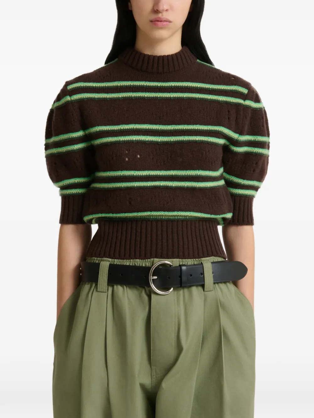  Marni Pullovers - Marrón 