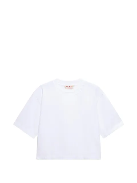 Marni crew-neck T-shirt