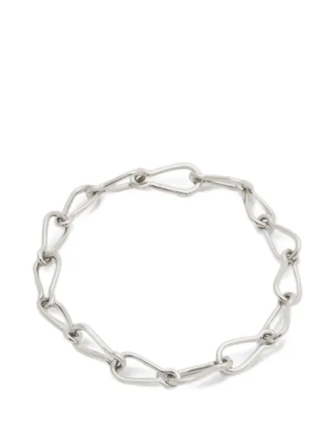 Marni carabiner-link necklace