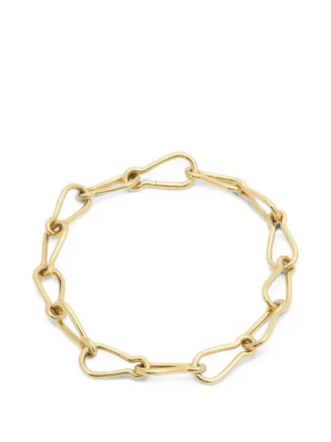 Marni carabiner-link chain necklace