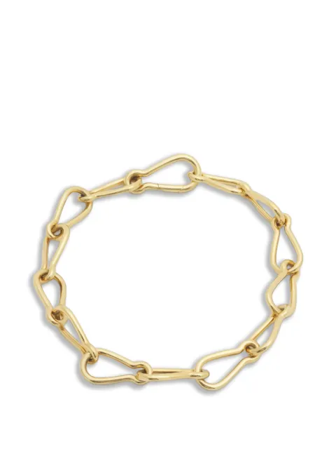 Marni carabiner-link chain necklace