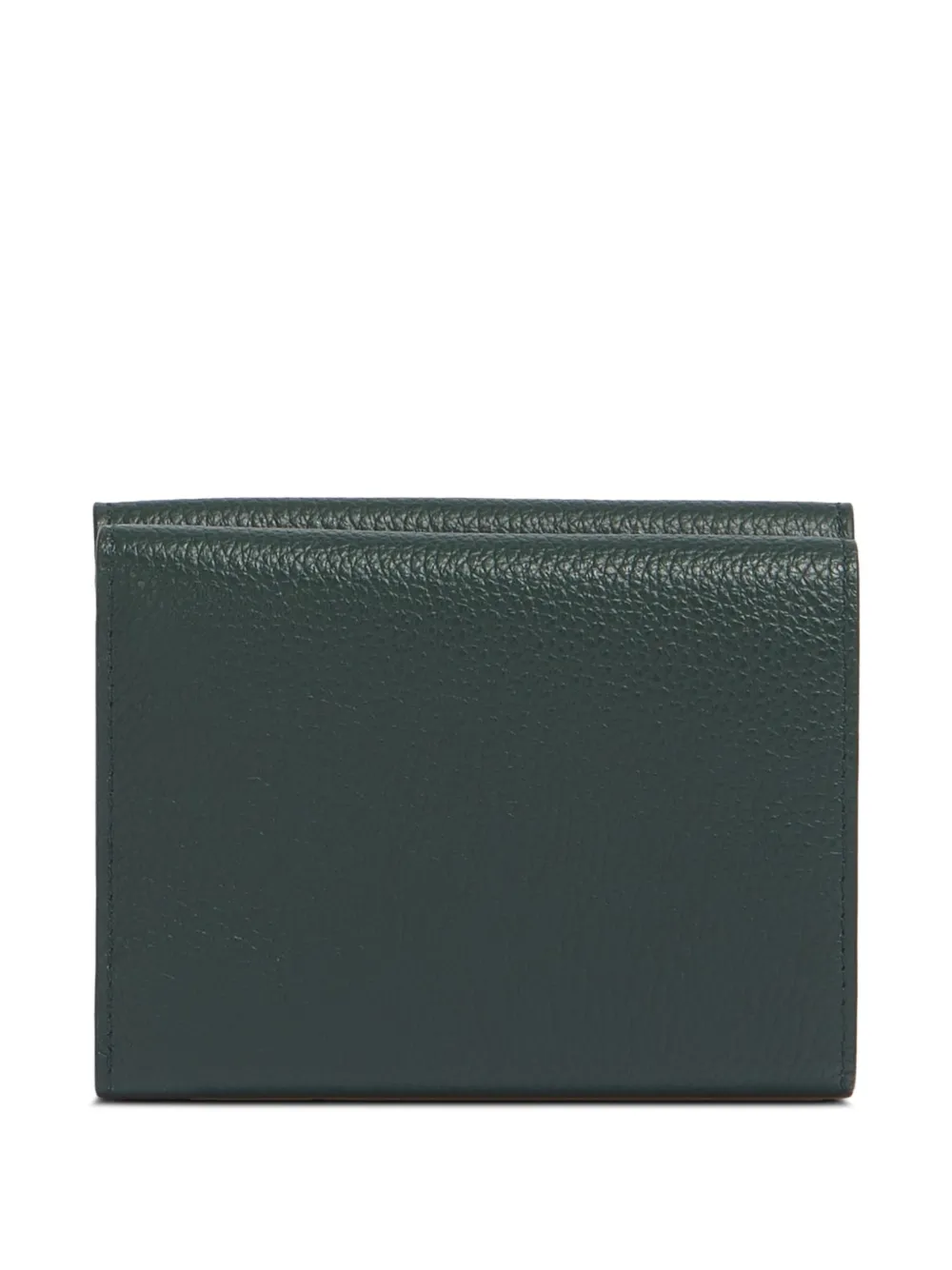 Marni Portemonnee met geborduurd logo Groen