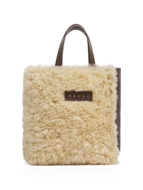 Marni tote Museo