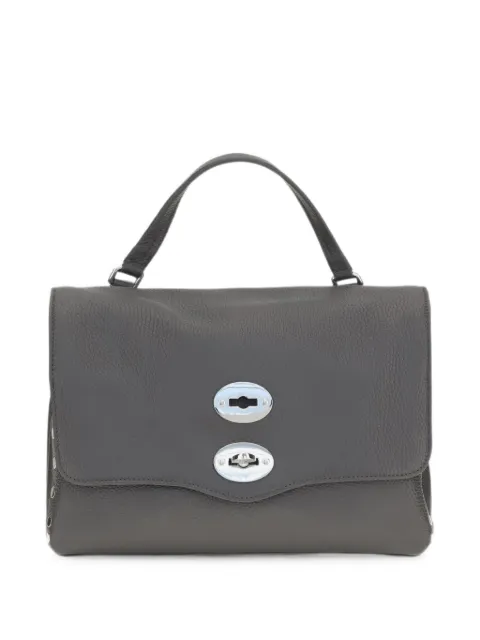 Zanellato bolsa satchel Postina Daily pequeña
