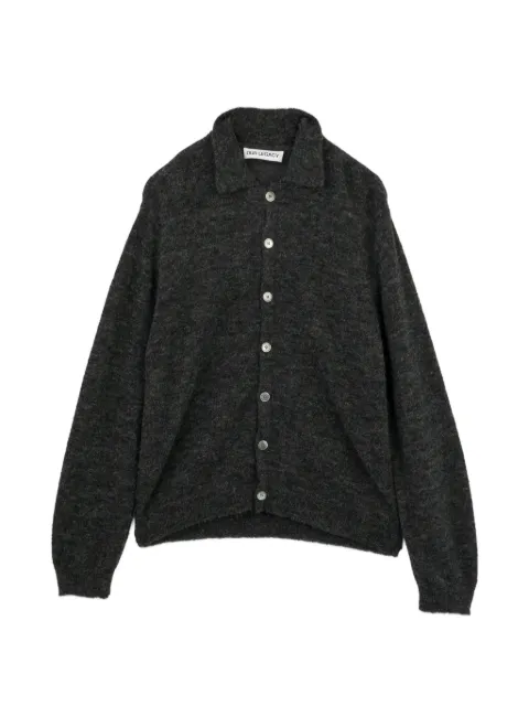 OUR LEGACY evening cardigan 