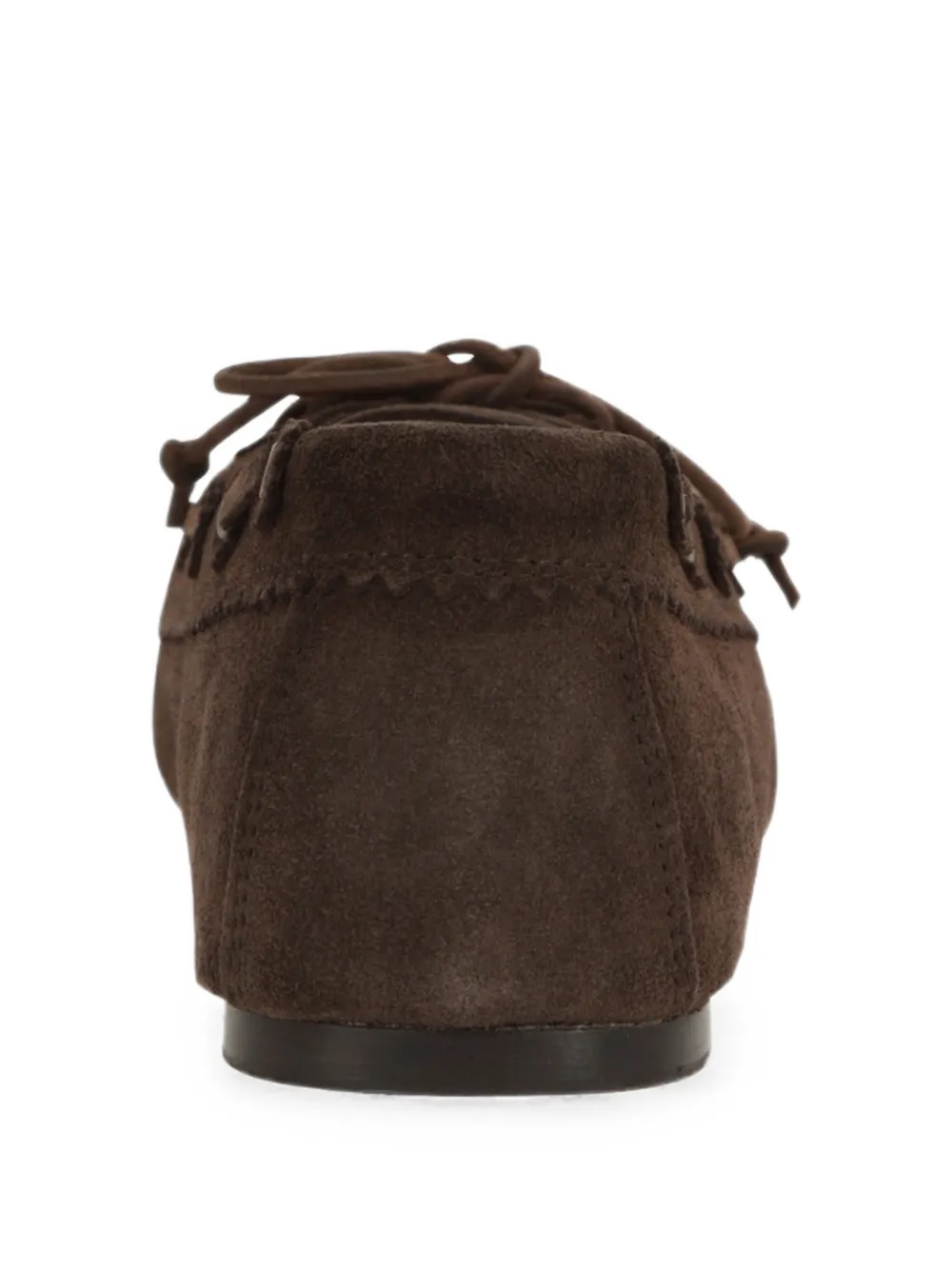 ISABEL MARANT Fersi loafers Bruin