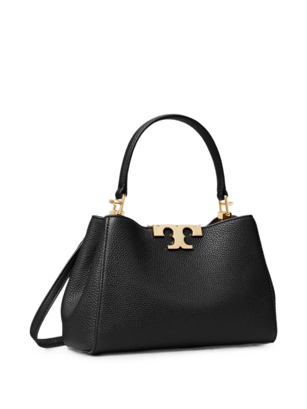 Tory Burch Eleanor mini-tas Zwart