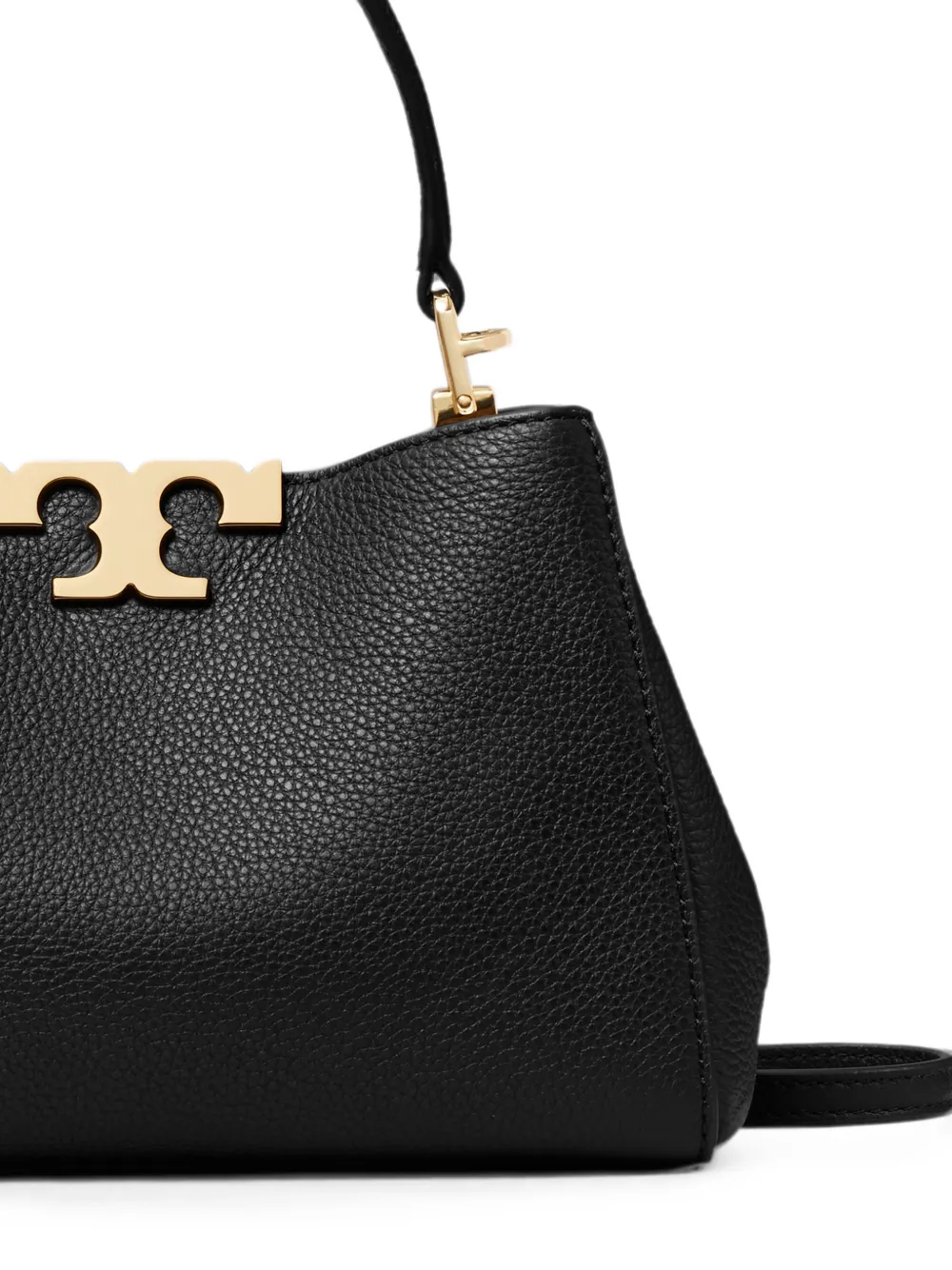 Tory Burch Eleanor mini-tas Zwart