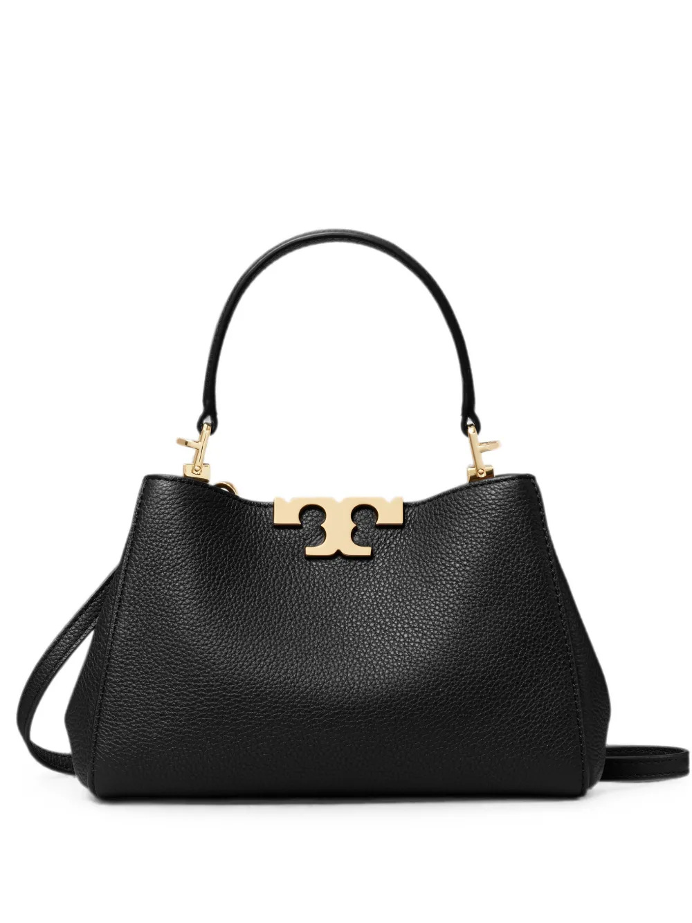 Tory Burch Borsa a tracolla Eleanor mini - Nero