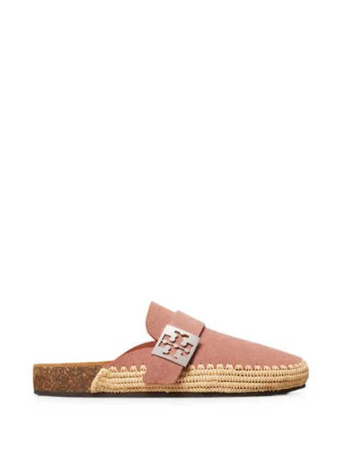 Tory Burch mules Mellow