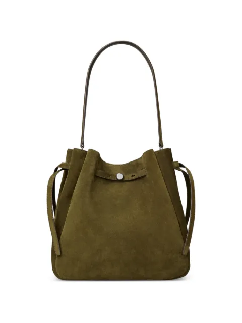 Tory Burch bolsa bucket Romy grande