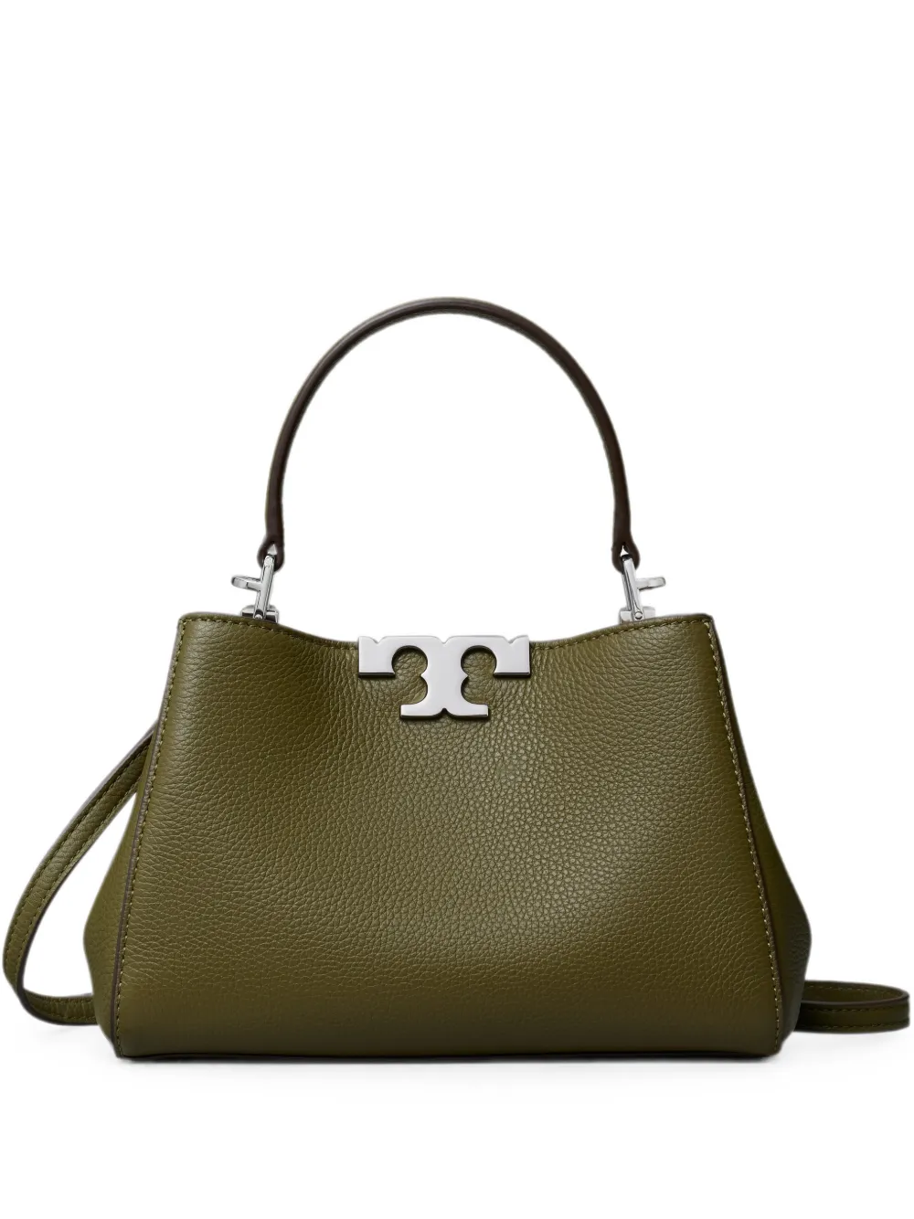 Tory Burch Borsa a tracolla Eleanor mini - Verde