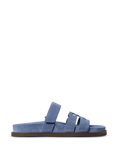 Tory Burch Ines Sport slides