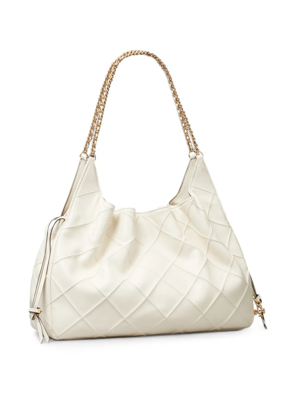 Tory Burch Grote Fleming shopper Beige