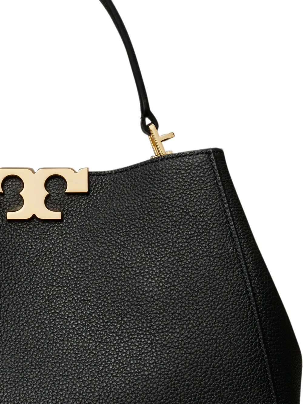 Tory Burch Medium Eleanor tas Zwart