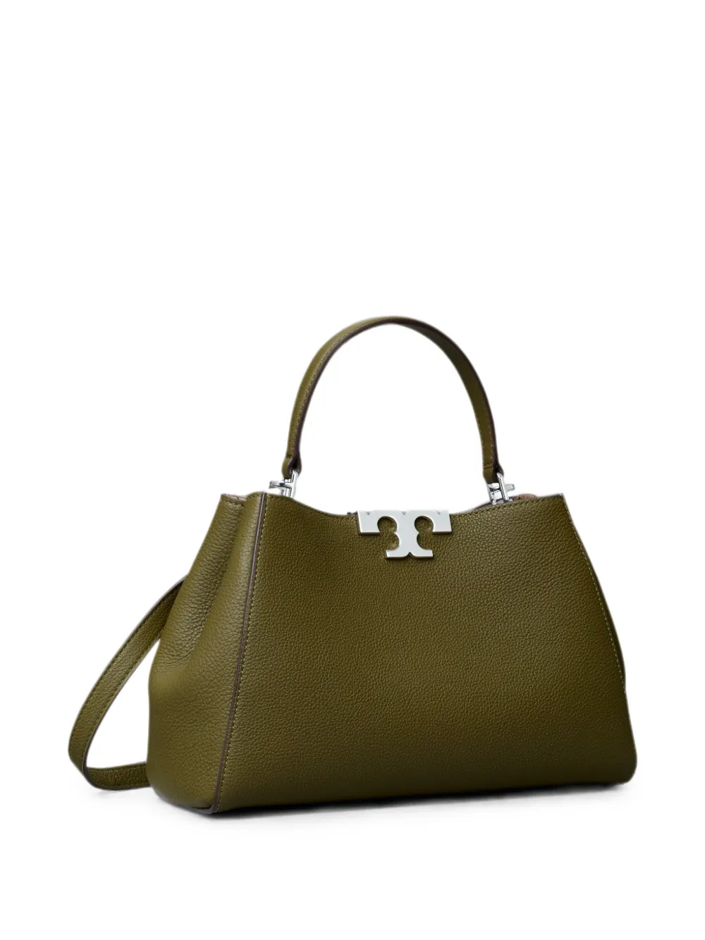 Tory Burch Medium Eleanor tas Groen