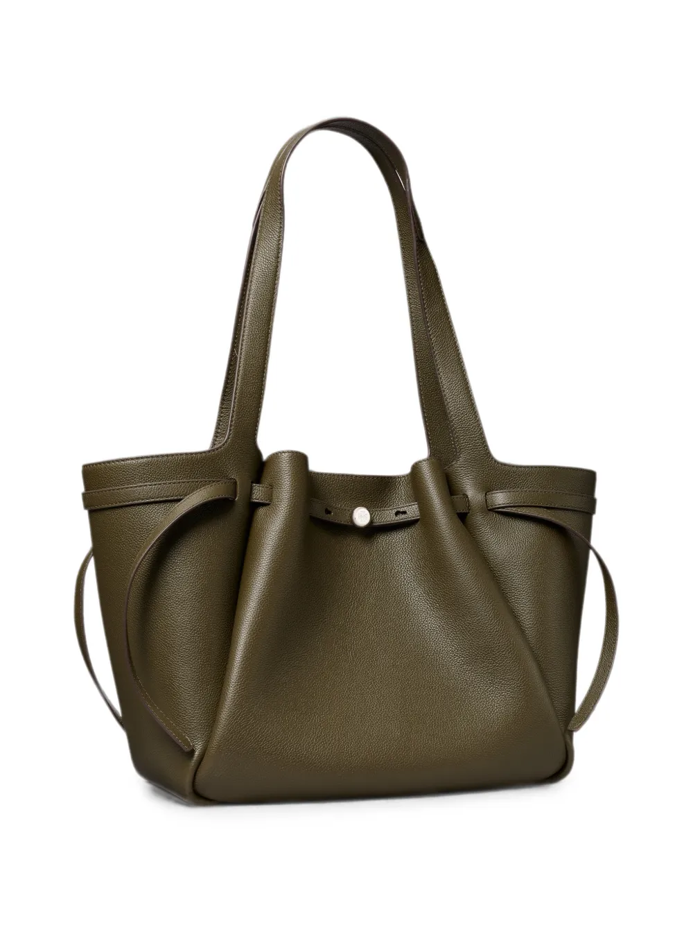 Tory Burch Romy shopper Groen