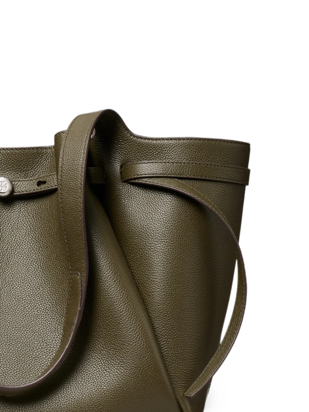 Tory Burch Romy shopper Groen