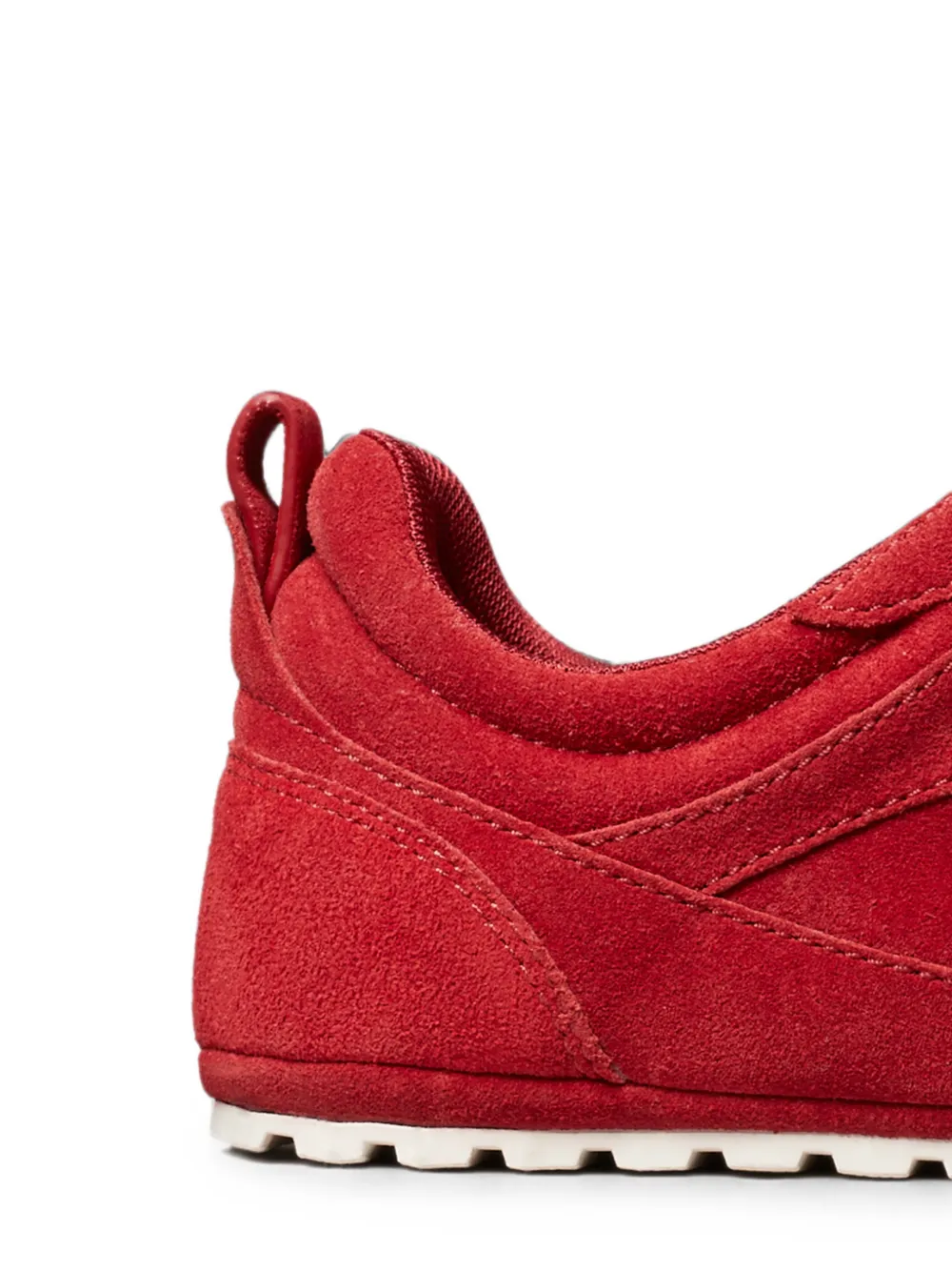 Tory Burch Field sneakers Rood