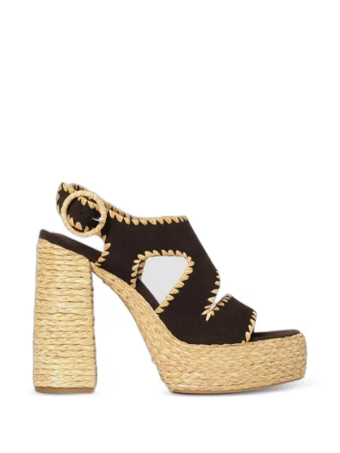 Paloma Barceló Wanda heeled sandals