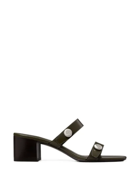 Tory Burch sandalias Romy City
