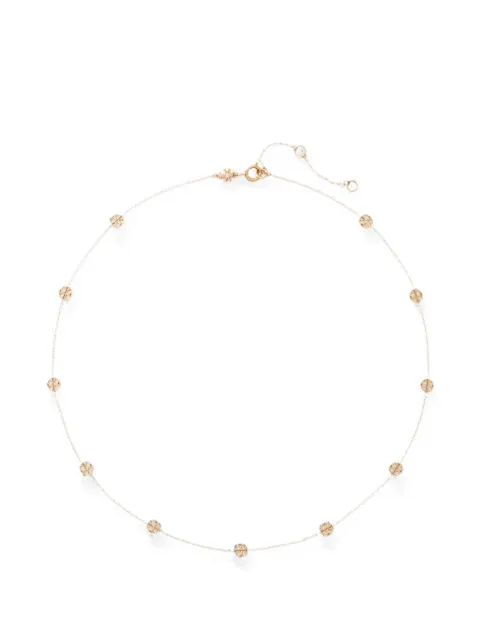 Tory Burch Icon Halskette