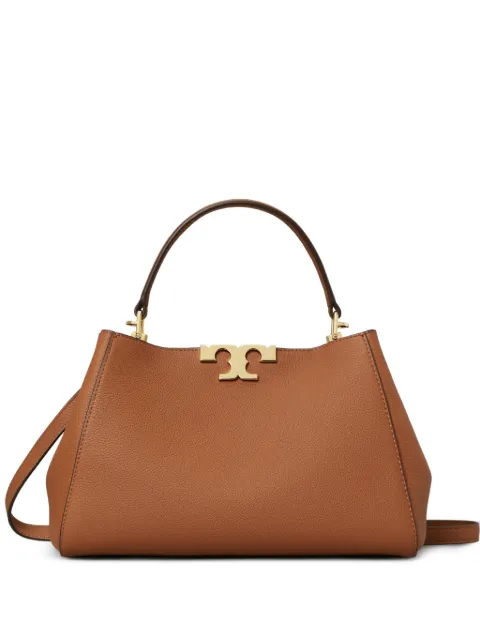Tory Burch medium Eleanor soft satchel