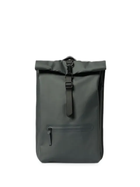 Rains Rolltop rucksack