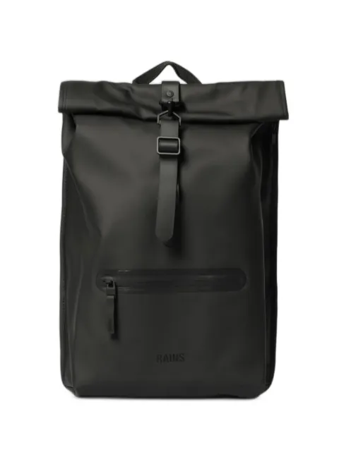 Rains Rolltop Rucksack backpack