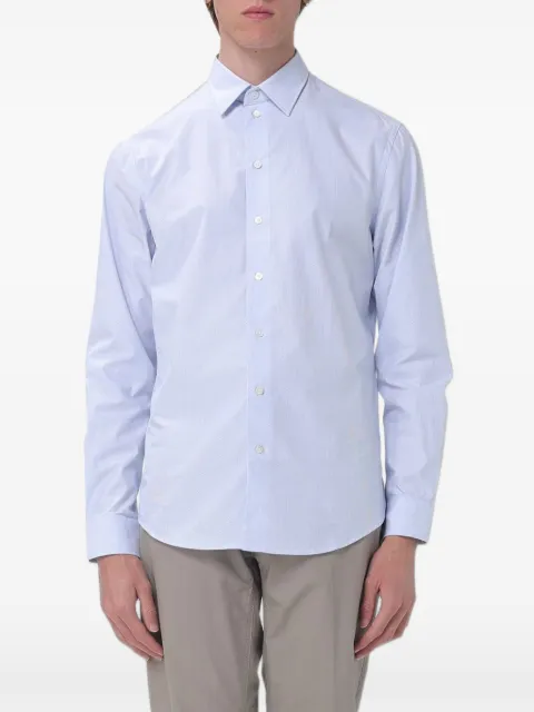 Emporio Armani camisa manga larga