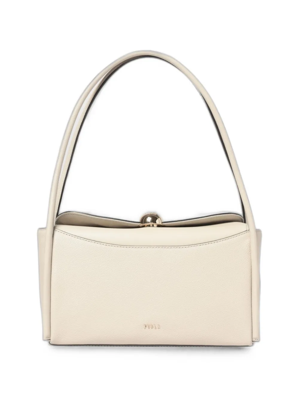 Furla M Nicole tote bag - Neutrals