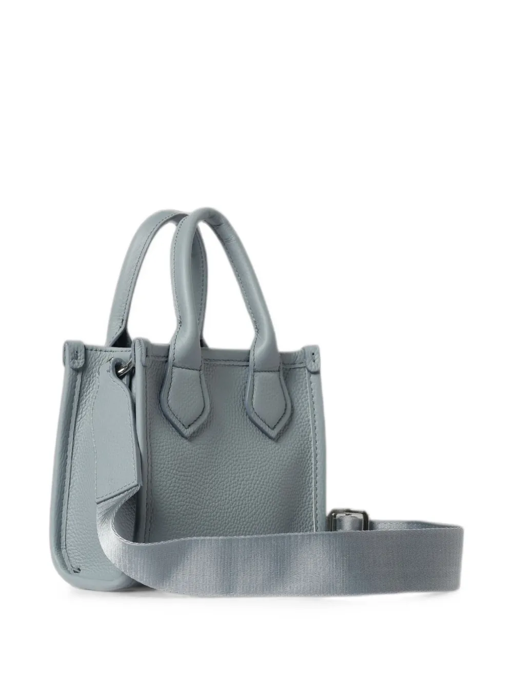 Lancel Jour mini-shopper Blauw