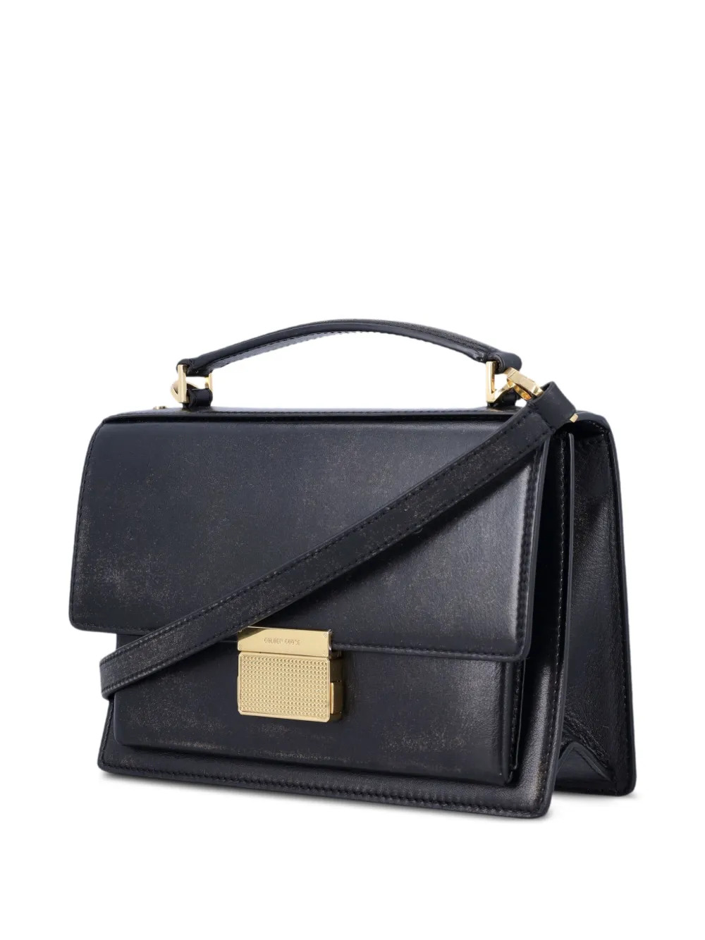 Golden Goose Venezia tas Zwart
