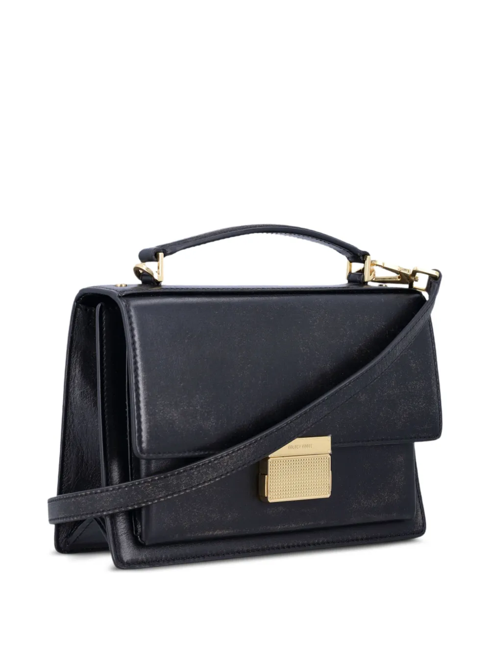 Golden Goose Venezia tas Zwart
